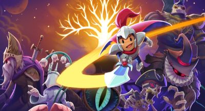 Первая Rogue Legacy получила неофициальный порт на Android - app-time.ru