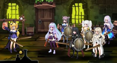 Премиальную версию Dungeon Princess 3 раздают бесплатно - app-time.ru