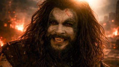 Джейсон Момоа - По слухам, тестовые показы "Супергёрл" провалились, но зрители похвалили игру Милли Олкок и Джейсона Момоа - playground.ru