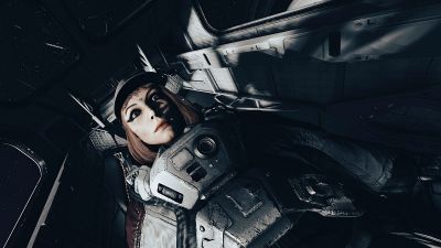 Тодд Говард (Todd Howard) - Инон Зур (Inon Zur) - Будущее Starfield будет раскрыто совсем скоро — Bethesda заинтриговала фанатов новым тизером - 3dnews.ru
