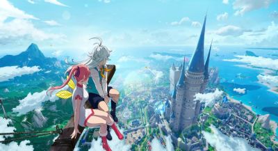 Предзагрузка The Seven Deadly Sins: Origin и точное время старта серверов на PC и PS5 - app-time.ru - Россия