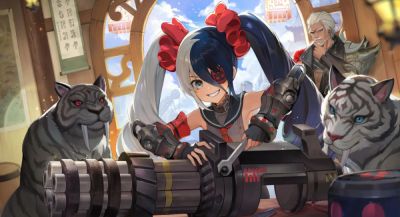 Глобальную версию Blade & Soul Heroes закроют вслед за корейской - app-time.ru