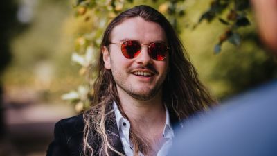 "Увидимся в Совнгарде": Геймеры скорбят по легендарному исследователю лора The Elder Scrolls и Fallout - playground.ru