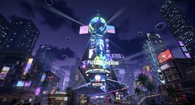 Анонс футуристичной MMORPG Prism 2033 на iOS, Android и PC - app-time.ru