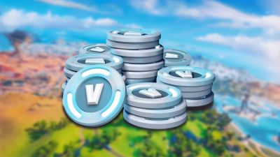 Стив Эллисон - Epic Games защищает повышение цен на В-баксы и обещает "удивительные вещи", которые покажут, "что происходит" - playground.ru