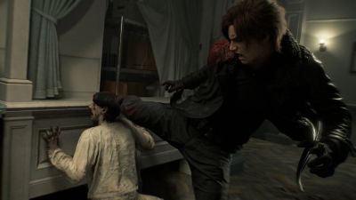 Новый мод добавил в Resident Evil Requiem систему полноценного расчленения трупов - playground.ru