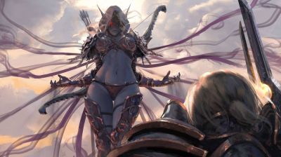 Крис Метцен - Джефф Каплан - Роб Пардо - В World of Warcraft могло не быть вражды между Альянсом и Ордой - решение приняли менее чем за год до релиза - playground.ru