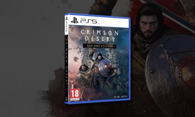 В сети обсуждают возможные проблемы версии Crimson Desert для PlayStation 5 из-за отсутствия геймплея перед релизом - playground.ru
