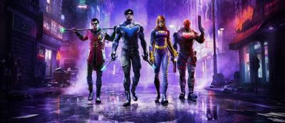 Студия WB Games Montreal столкнулась с новой волной сокращений на фоне неопределенного будущего - gamemag.ru - Корея