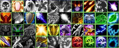 Игрок составляет руководства для игры с однокнопочным помощником в WoW - noob-club.ru