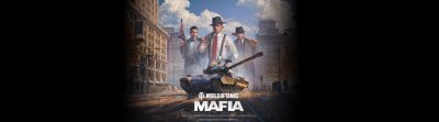 Respect Is Earned. Battle Pass Special: Mafia Takes Over World of Tanks - wargaming.com - Italy