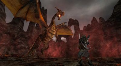 THQ Nordic портирует классическую «Готику» на iOS - app-time.ru