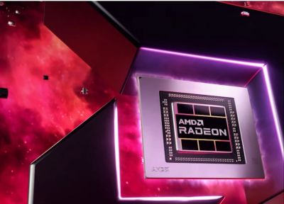 Новые видеокарты AMD RDNA 5 повысят производительность шейдеров в играх за счёт выполнения двух инструкций одновременно - playground.ru