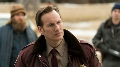 Патрик Уилсон - Джефф Снайдер - СМИ: Патрик Уилсон сыграет отца Эбби в сериале "Одни из нас" - playground.ru