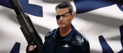 Бейте жуков и получайте гражданство: Состояляс релиз шутера Starship Troopers: Ultimate Bug War! - gamemag.ru - Корея