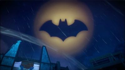 Брюс Уэйн - LEGO Batman: Legacy of the Dark Knight выйдет раньше срока - релиз перенесли на 22 мая - playground.ru