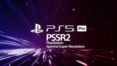 Sony сообщила о выпуске PSSR 2 для PS5 Pro, названы 11 обновлённых игр, ещё 3 появятся позже - playground.ru