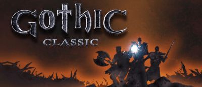 «Готика» в кармане: THQ Nordic анонсировала Gothic Classic для iOS — скоро выйдет - gamemag.ru