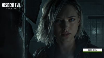 Ричард Лидбеттер - Оливер Маккензи - Эксперты Digital Foundry назвали DLSS 5 одной из самых впечатляющих графических технологий последних лет - playground.ru