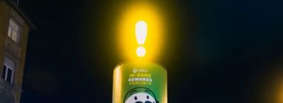 Pringles приостановили промо-акцию с Иссеченным молнией элекком из-за спекулянтов - noob-club.ru - Германия