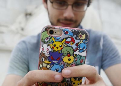 Джон Ханке - В Pokemon Go пообещали крупнейшее обновление - korrespondent.net - Украина