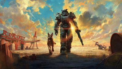 Брюс Несмит - Бывшие разработчики Bethesda не исключают, что Fallout 5 создаст другая студия - playground.ru