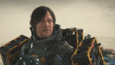 Хидео Кодзим - В Death Stranding 2 одновременно с релизом на ПК появятся новый режим сложности, сцены с живыми актёрами и многое другое - playground.ru