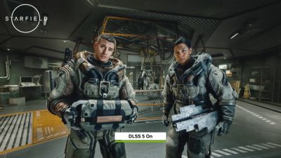 Bethesda ответила на критику DLSS 5, заявляя, что художники будут корректировать освещение - playground.ru
