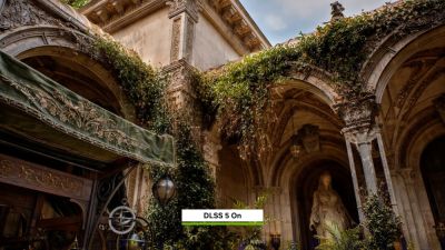 Игроки обвинили Nvidia в уничтожении души видеоигр. Презентация DLSS 5 утопает в дизлайках - playground.ru