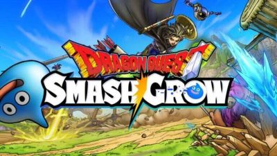 Мобильный рогалик с кооперативом Dragon Quest: Smash/Grow доступен для предрегистрации - mmo13.ru