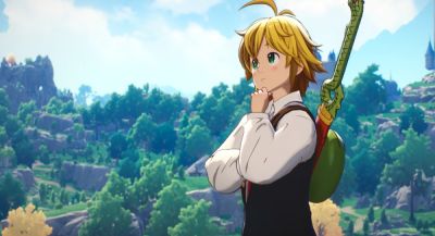 PC-версия The Seven Deadly Sins: Origin утонула в отрицательных отзывах - app-time.ru - Россия - Белоруссия