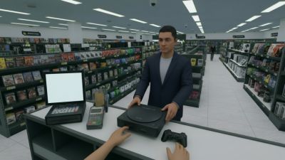 ElectroFix Simulator – кооперативный симулятор управления собственным магазином электроники - coop-land.ru