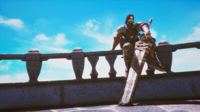 Геймер потратил 1200 часов, чтобы пройти сложнейшего босса Final Fantasy 14 в одиночку - playground.ru
