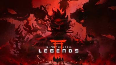 Быстрая игра и спорный баланс: Ghost of Yotei: Legends получила крупное обновление - playground.ru