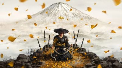 Кооперативный режим Ghost of Yotei получил крупное обновление с правками баланса и функцией быстрой игры - coop-land.ru