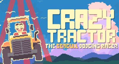 Состоялся релиз игры Crazy Tractor в App Store - app-time.ru - Россия