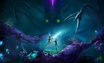 Стив Папуцис - Бывшие разработчики кооперативного выживания Subnautica 2 выиграли суд у издательства Krafton - coop-land.ru - Сан-Франциско - штат Делавэр