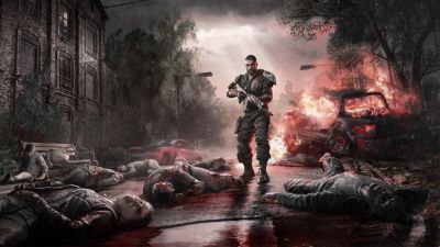 Techland представила тизер нового режима сложности для Dying Light: The Beast - playground.ru