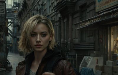 Игры станут фотореалистичными: что предлагает технология DLSS 5? - itndaily.ru