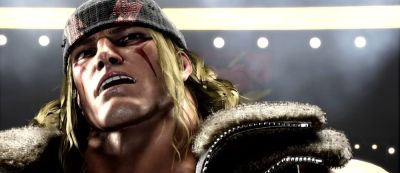 Рестлер из Нью-Йорка: Street Fighter 6 получила обновление с Алексом - gamemag.ru - Нью-Йорк - Нью-Йорк