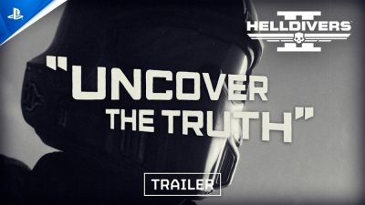 Helldivers 2 готовится к обновлению Uncover the Truth с новой угрозой для Супер-Земли - playground.ru