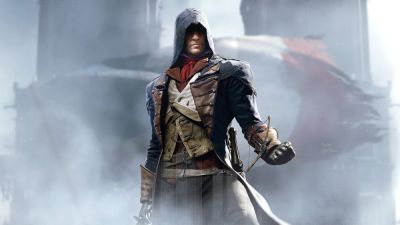 Шерлок Холмс - Ридли Скотт - Роберто Патино - Ubisoft покоряет кино. Появились новые подробности сериала по Assassin’s Creed - coop-land.ru - Швеция - Италия - Англия - штат Индиана