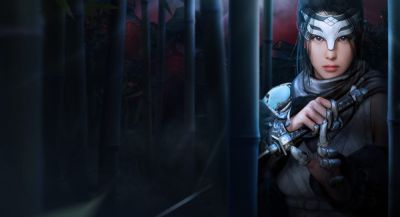 MMORPG Black Desert Mobile получила крупное обновление-ремастер - app-time.ru