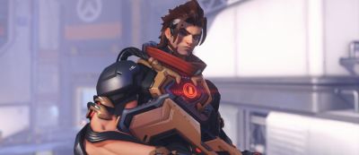 Аарон Келлер - Overwatch выбирается из репутационной ямы — Blizzard Entertainment - gamemag.ru