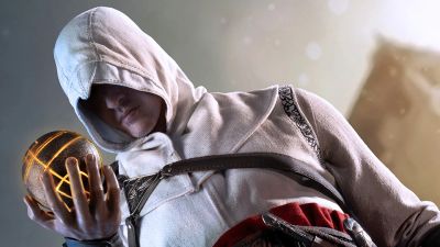Ezio Auditore - Basim Ibn-Ishaq - Assassin’s Creed Collaborates with RAID: Shadow Legends, the Paris Philharmonic, the British Museum, and More - news.ubisoft.com - Britain