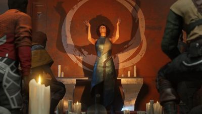Bethesda разразилась новостями о Starfield — сюжетное дополнение Terran Armada, крупное обновление Free Lanes и версия для PS5 - 3dnews.ru