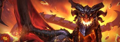 В Hearthstone вышло дополнение «КАТАКЛИЗМ» - noob-club.ru