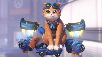 Аарон Келлер - Директор Overwatch признал ошибку с форматом 5v5 - playground.ru