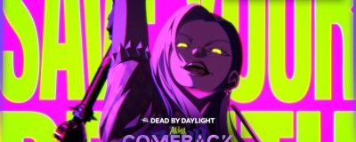 В игре Dead by Daylight выхода нет (ВИДЕО) - horrorzone.ru