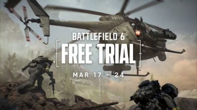 Патрик СВЯТОЙ (Святой) - В Battlefield 6 стартовала бесплатная неделя - playground.ru